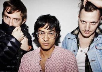 Yeasayer ponownie w Polsce!