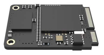 Yeastar D30 - Moduł HW do central Yeastar - YEASTAR