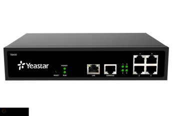 Yeastar Neogate Tb200 (2Xbri) - YEASTAR