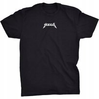 Yeezus Logo Koszulka Kanye West Jesus Is King GILDAN