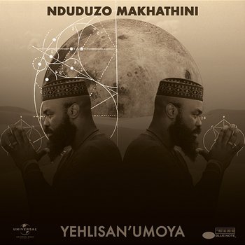 Yehlisan'uMoya - Nduduzo Makhathini