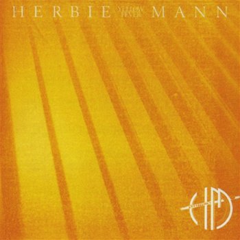 Yellow Fever - Herbie Mann