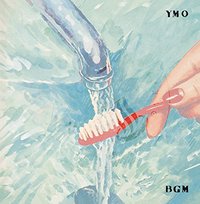 Yellow Magic Orchestra - Bgm Yellow Magic Orchestra