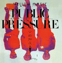 Yellow Magic Orchestra - Public Pressure Yellow Magic Orchestra