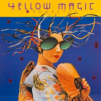 Yellow Magic Orchestra USA - Yellow Magic Orchestra