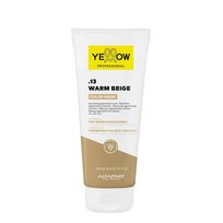 YELLOW MASKA KOLORYZUJĄCA .13 WARM BEIGE 200ML