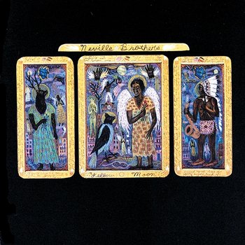 Yellow Moon - The Neville Brothers