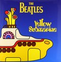 Yellow Submarine - The Beatles