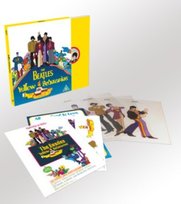 Yellow Submarine The Beatles