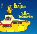 Yellow Submarine Songtrack - The Beatles