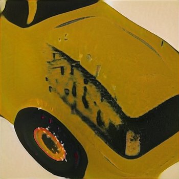 Yellow Taxis - Banana Boss