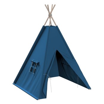 Yellow Tipi, namiot Tipi Cotton Story - Yellow Tipi