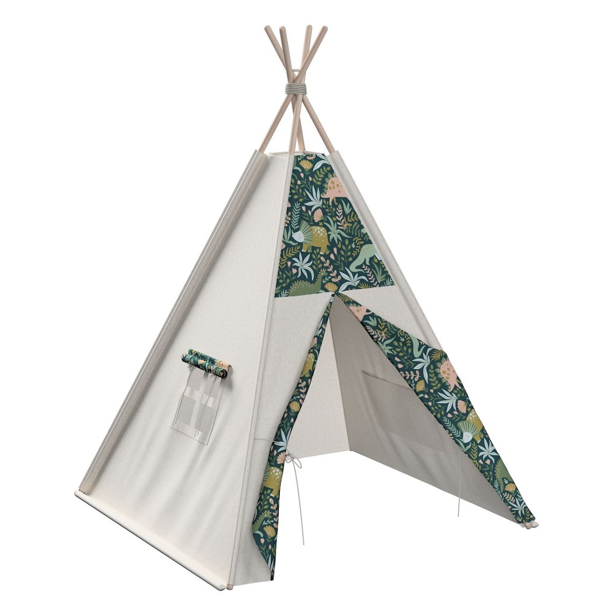 Yellow Tipi, namiot Tipi Magic Collection Yellow Tipi Sklep