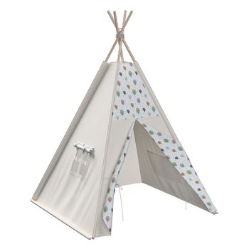 Yellow Tipi, namiot Tipi Magic Collection - Yellow Tipi