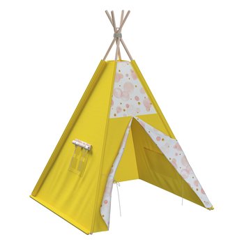 Yellow Tipi, namiot Tipi Magic Collection - Yellow Tipi