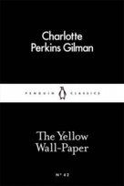 Yellow Wall-Paper Gilman Perkins