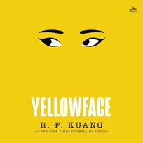 Yellowface - audiobook Kuang R. F.