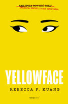 Yellowface Kuang Rebecca F.