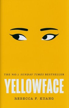 Yellowface - Kuang Rebecca F.