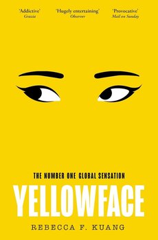 Yellowface - Kuang Rebecca F.