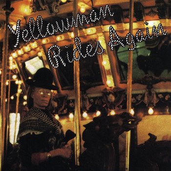 Yellowman Rides Again - Yellowman