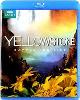 Yellowstone: Battle for Life (Opowieści o Yellowstone) Various Directors