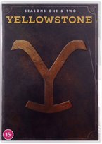 Yellowstone: Season 1-2 Kay Stephen, Sheridan Taylor, Ferland Guy, Dahl John