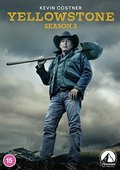 Yellowstone: Season 3 - Various Directors