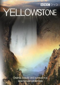 Yellowstone: Tales from the Wild (brak polskiej wersji językowej)