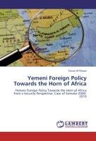 Yemeni Foreign Policy Towards the Horn of Africa - Al-Rassas Fawaz
