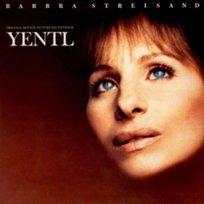 Yentl Streisand Barbra