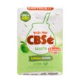Yerba Mate Establecimiento Santa Ana S.A CBSe Silueta, 500 g&nbsp;-&nbsp;CBSe