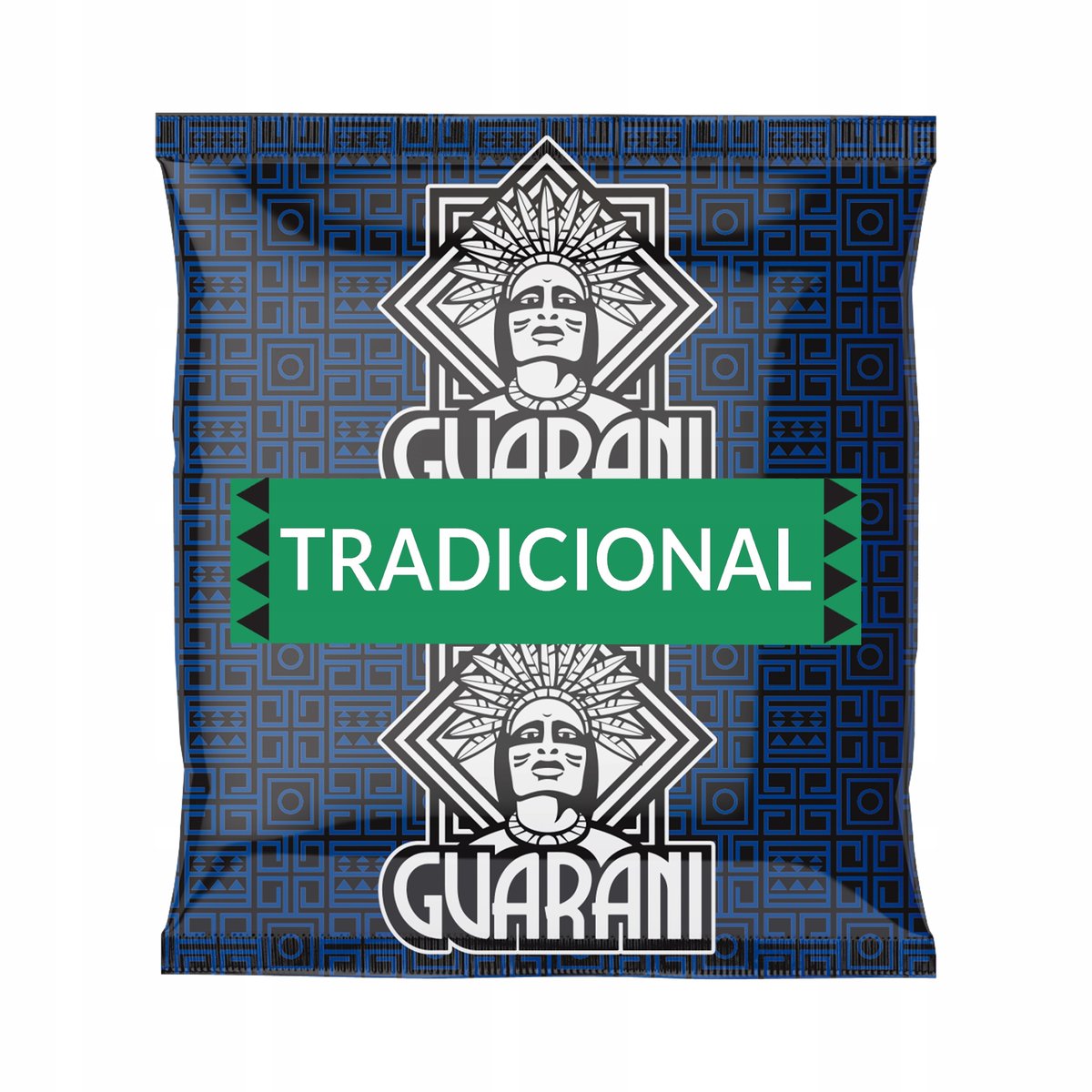 Yerba Mate Guarani Tradicional 50g Próbka Guarani Sklep Empikcom 1864