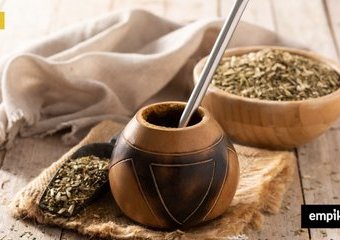 Yerba mate – jak parzyć?