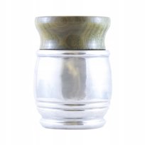 Yerba mate Matero Palo Santo XL 200-250 ml Cebador