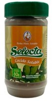 Yerba Mate Rozpuszczalna Selecta Cocido Soluble Instant 80g w słoiku Selecta