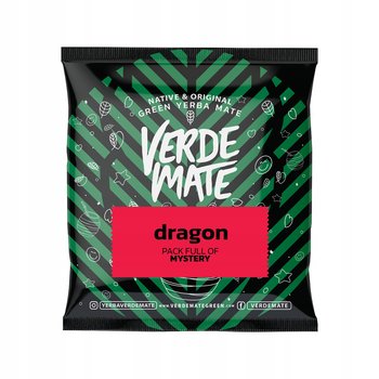 Yerba Mate Verde Mate Green Dragon 50g próbka - Verde Mate