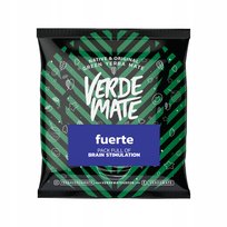 Yerba Mate Verde Mate Green Fuerte 50g Verde Mate