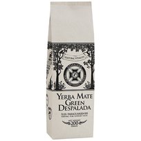 Yerba Mate YERBA MATE Green Despalada, 200 g