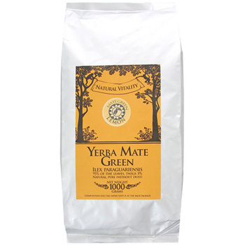 Yerba Mate YERBA MATE GREEN Lemon, 1 kg - Yerbamarket