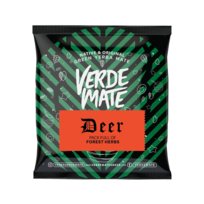 Yerba Verde Mate Green Deer 50g próbka Verde Mate