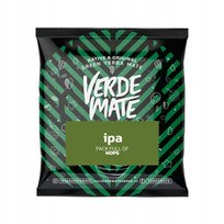 Yerba Verde Mate Green IPA chmiel 50g próbka Verde Mate