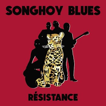 Yersi Yadda - Songhoy Blues