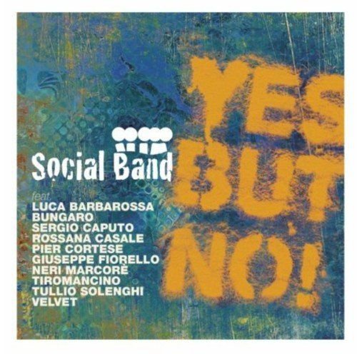 Yes but Not - Various Artists | Muzyka Sklep EMPIK.COM