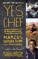 Yes, Chef - Samuelsson Marcus, Chambers Veronica