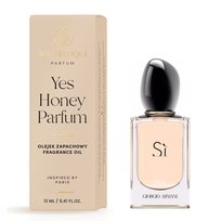 Yes Honey No. 26 - Olejek zapachowy perfumowany - linia eksplozywna - 12 ml