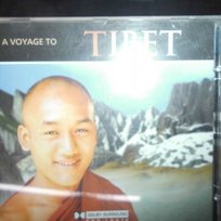 YESKIM MUSICAL VOYAGE TO TIBET Yeskim