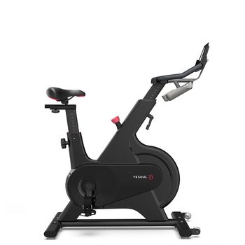 Yesoul Spin Bike M1 Czarny Rower treningowy - Xiaomi