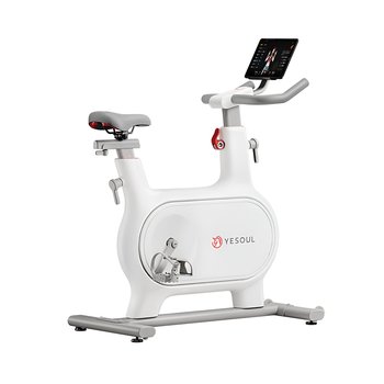 Yesoul Spin Bike M2EV Biały Rower treningowy - Xiaomi