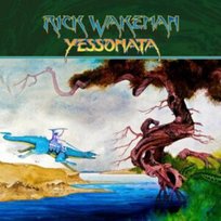 Yessonata Wakeman Rick